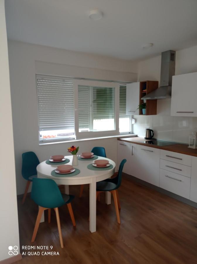 Appartement Tia à Hvar Town Extérieur photo