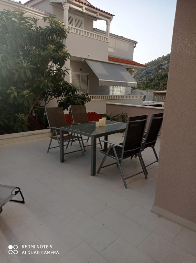 Appartement Tia à Hvar Town Extérieur photo