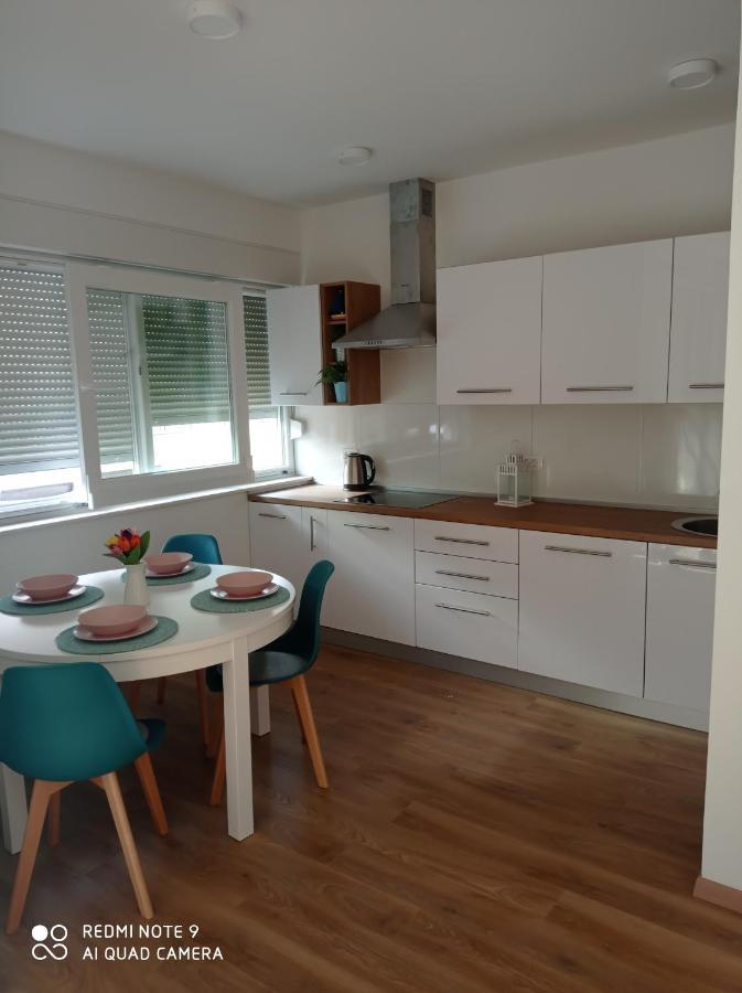 Appartement Tia à Hvar Town Extérieur photo
