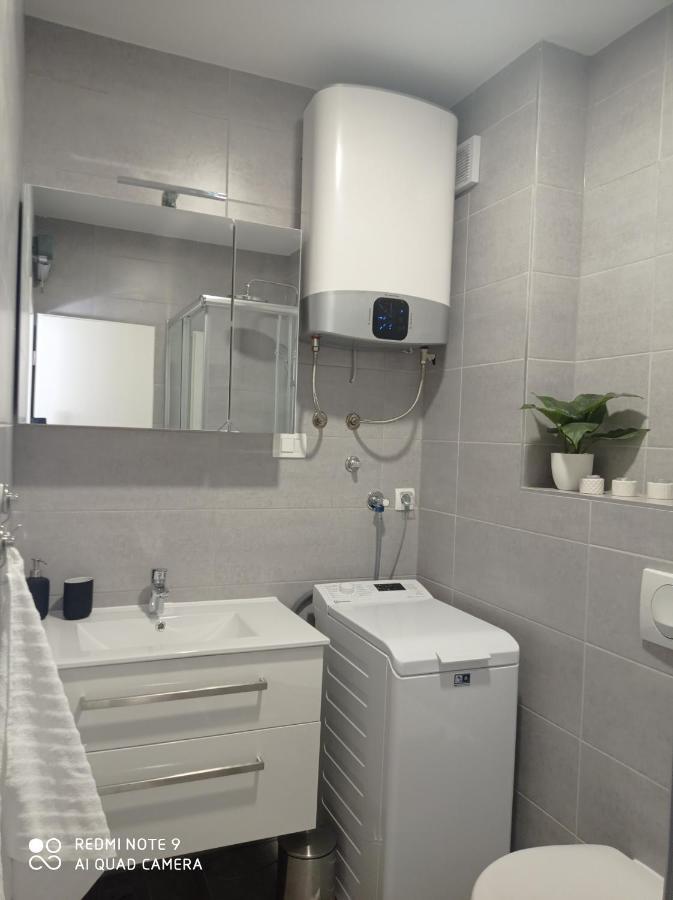 Appartement Tia à Hvar Town Extérieur photo