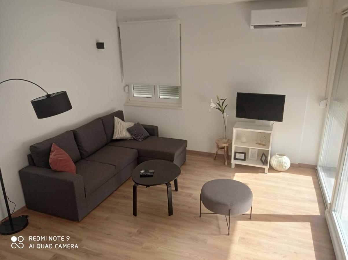 Appartement Tia à Hvar Town Extérieur photo