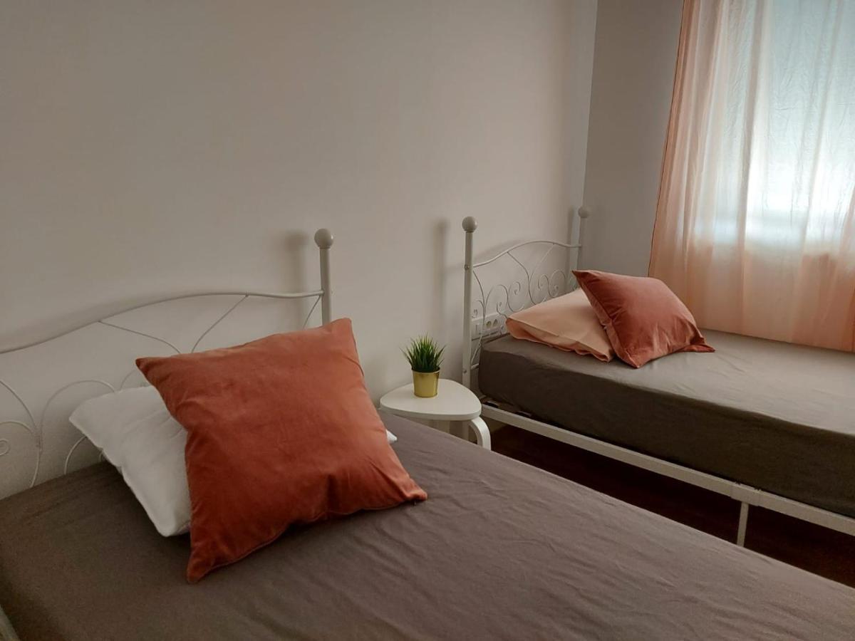 Appartement Tia à Hvar Town Extérieur photo