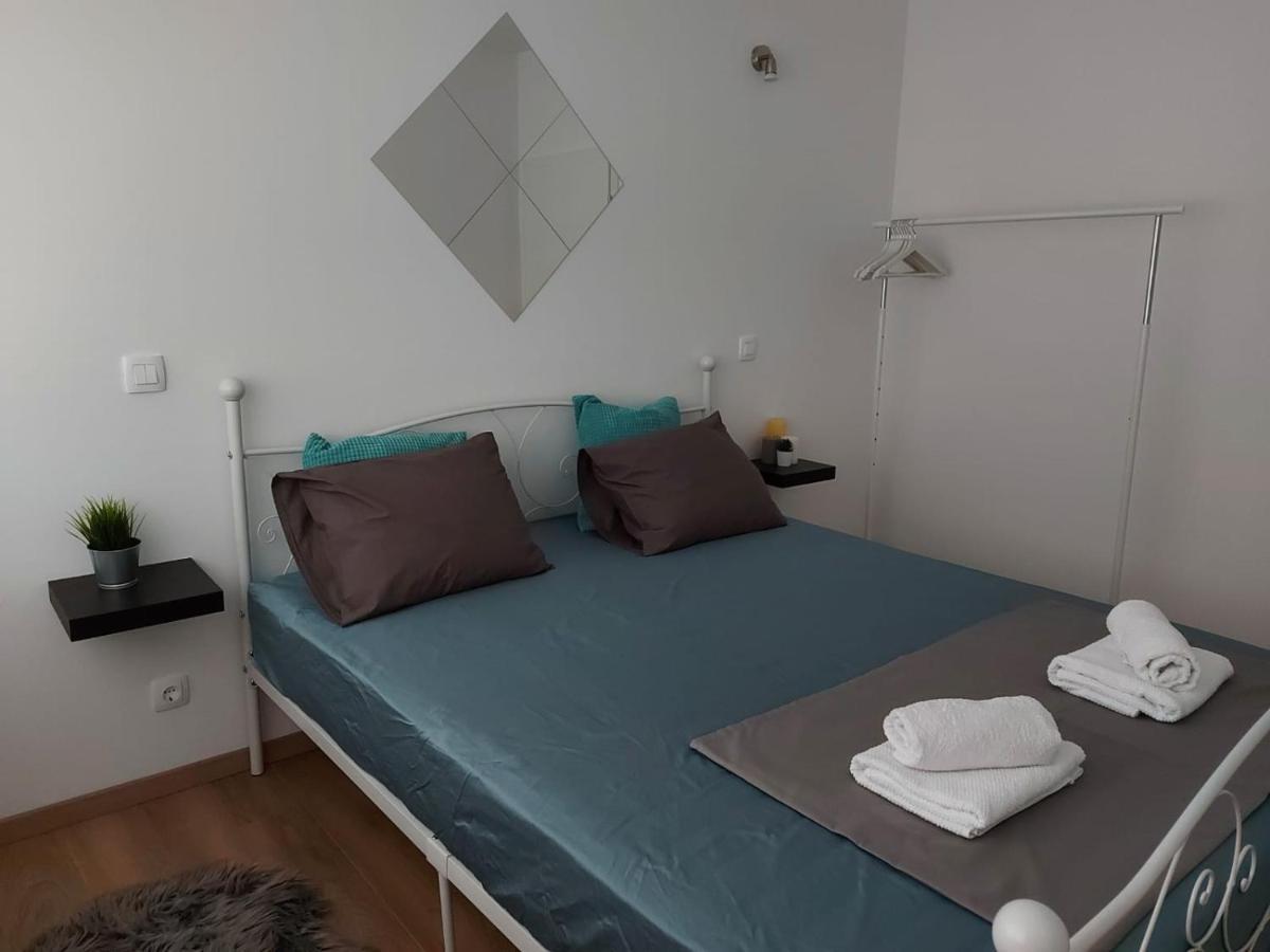 Appartement Tia à Hvar Town Extérieur photo