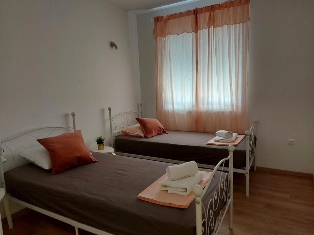 Appartement Tia à Hvar Town Extérieur photo